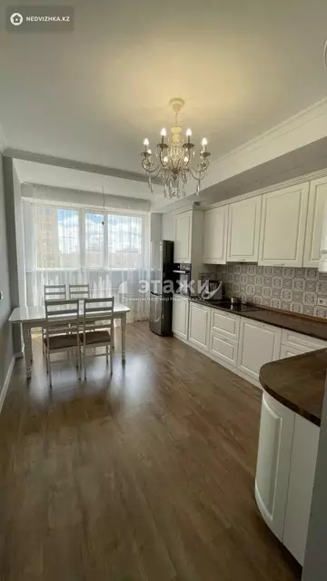 67 м², 2-комнатная квартира, этаж 7 из 12, 67 м², изображение - 1