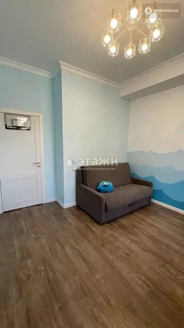 67 м², 2-комнатная квартира, этаж 7 из 12, 67 м², изображение - 3