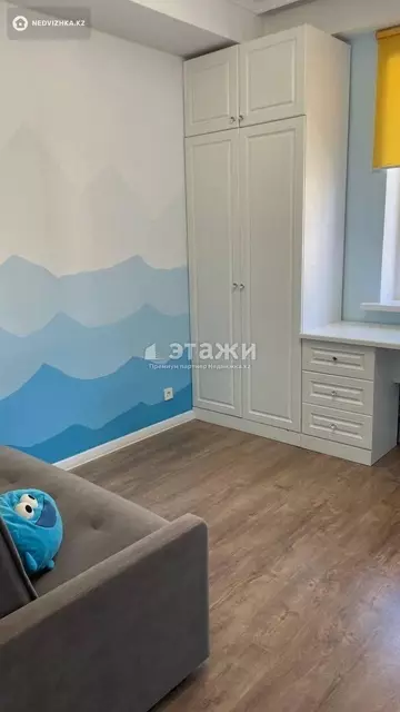 67 м², 2-комнатная квартира, этаж 7 из 12, 67 м², изображение - 4