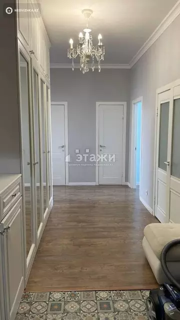 67 м², 2-комнатная квартира, этаж 7 из 12, 67 м², изображение - 6
