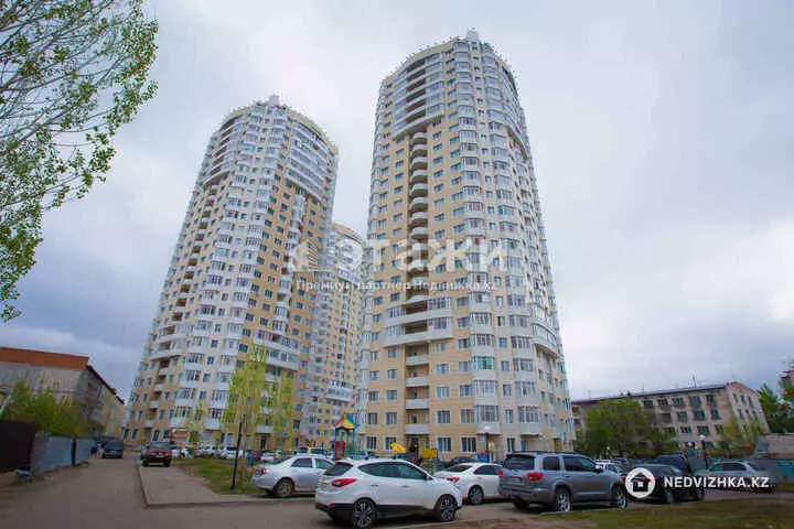 40 м², 2-комнатная квартира, этаж 25 из 25, 40 м², изображение - 1