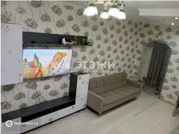 2-комнатная квартира, этаж 25 из 25, 40 м²