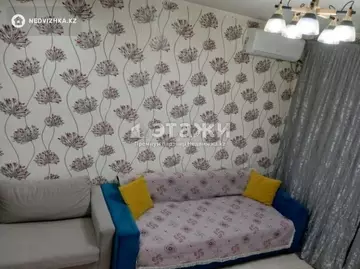 40 м², 2-комнатная квартира, этаж 25 из 25, 40 м², изображение - 4