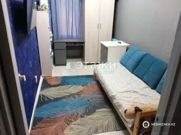 40 м², 2-комнатная квартира, этаж 25 из 25, 40 м², изображение - 5