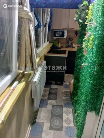 40 м², 2-комнатная квартира, этаж 25 из 25, 40 м², изображение - 10