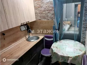 40 м², 2-комнатная квартира, этаж 25 из 25, 40 м², изображение - 12