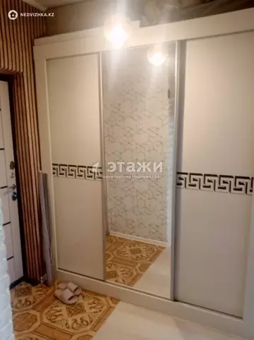 40 м², 2-комнатная квартира, этаж 25 из 25, 40 м², изображение - 13