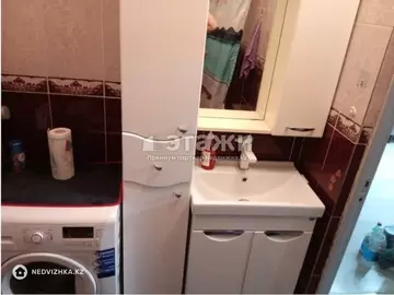 40 м², 2-комнатная квартира, этаж 25 из 25, 40 м², изображение - 18