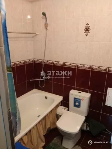 40 м², 2-комнатная квартира, этаж 25 из 25, 40 м², изображение - 19