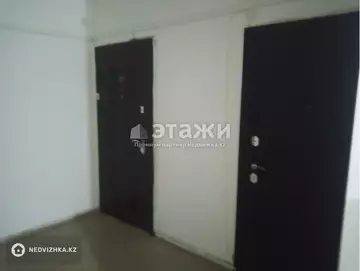 40 м², 2-комнатная квартира, этаж 25 из 25, 40 м², изображение - 21