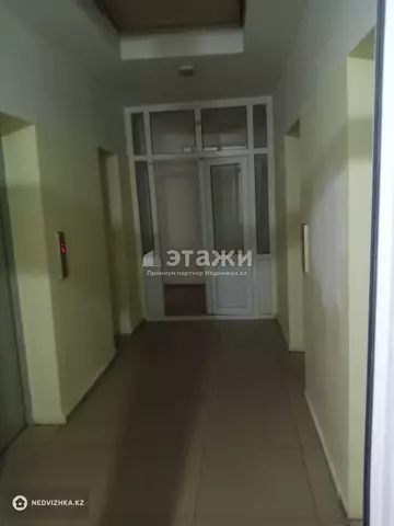 40 м², 2-комнатная квартира, этаж 25 из 25, 40 м², изображение - 22