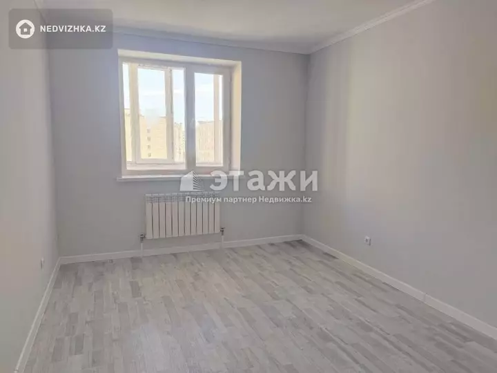 39 м², 1-комнатная квартира, этаж 7 из 9, 39 м², изображение - 1