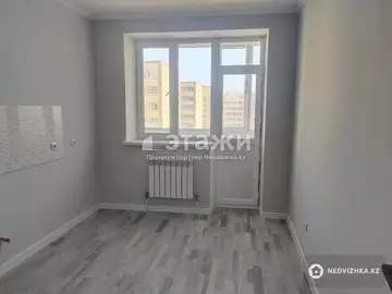 39 м², 1-комнатная квартира, этаж 7 из 9, 39 м², изображение - 0