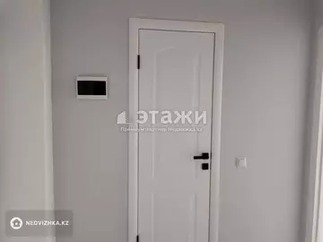 39 м², 1-комнатная квартира, этаж 7 из 9, 39 м², изображение - 2