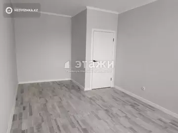 39 м², 1-комнатная квартира, этаж 7 из 9, 39 м², изображение - 3