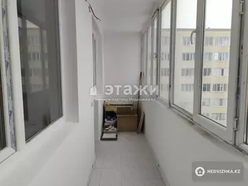 39 м², 1-комнатная квартира, этаж 7 из 9, 39 м², изображение - 4
