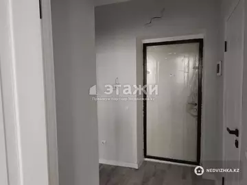 39 м², 1-комнатная квартира, этаж 7 из 9, 39 м², изображение - 5