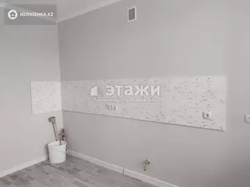 39 м², 1-комнатная квартира, этаж 7 из 9, 39 м², изображение - 6