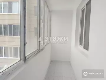 39 м², 1-комнатная квартира, этаж 7 из 9, 39 м², изображение - 7