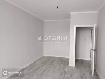 39 м², 1-комнатная квартира, этаж 7 из 9, 39 м², изображение - 9