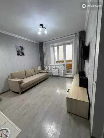2-комнатная квартира, этаж 13 из 18, 34 м²