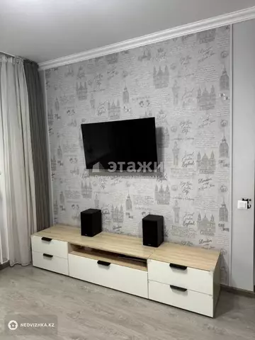 34 м², 2-комнатная квартира, этаж 13 из 18, 34 м², изображение - 2