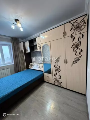 34 м², 2-комнатная квартира, этаж 13 из 18, 34 м², изображение - 4