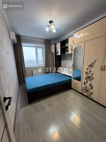 34 м², 2-комнатная квартира, этаж 13 из 18, 34 м², изображение - 5
