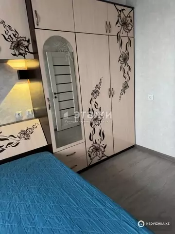 34 м², 2-комнатная квартира, этаж 13 из 18, 34 м², изображение - 6