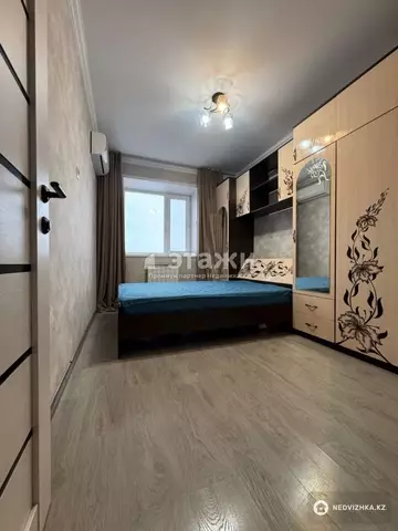 34 м², 2-комнатная квартира, этаж 13 из 18, 34 м², изображение - 7