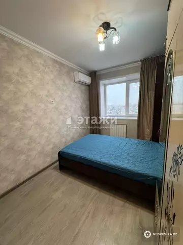 34 м², 2-комнатная квартира, этаж 13 из 18, 34 м², изображение - 8