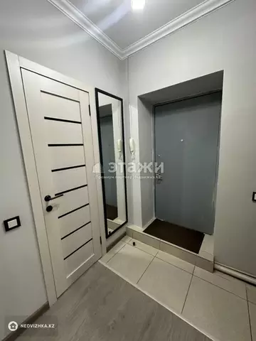 34 м², 2-комнатная квартира, этаж 13 из 18, 34 м², изображение - 10