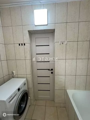 34 м², 2-комнатная квартира, этаж 13 из 18, 34 м², изображение - 11