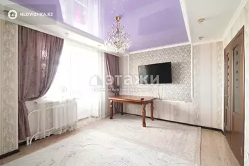 64.5 м², 3-комнатная квартира, этаж 10 из 10, 64 м², изображение - 0
