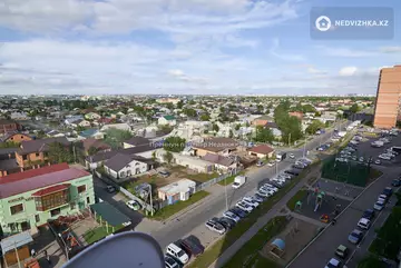 64.5 м², 3-комнатная квартира, этаж 10 из 10, 64 м², изображение - 5