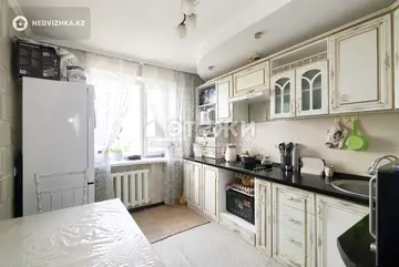 64.5 м², 3-комнатная квартира, этаж 10 из 10, 64 м², изображение - 6