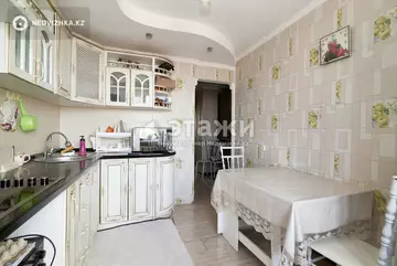 64.5 м², 3-комнатная квартира, этаж 10 из 10, 64 м², изображение - 8