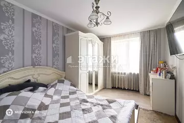 64.5 м², 3-комнатная квартира, этаж 10 из 10, 64 м², изображение - 10