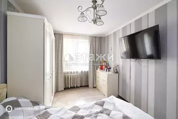 64.5 м², 3-комнатная квартира, этаж 10 из 10, 64 м², изображение - 11