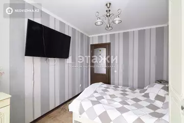 64.5 м², 3-комнатная квартира, этаж 10 из 10, 64 м², изображение - 12