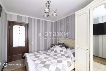 64.5 м², 3-комнатная квартира, этаж 10 из 10, 64 м², изображение - 13