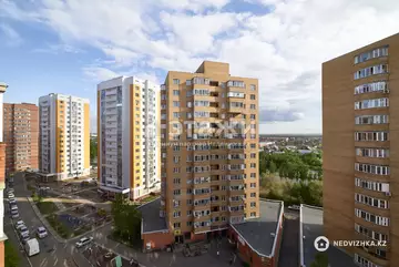 64.5 м², 3-комнатная квартира, этаж 10 из 10, 64 м², изображение - 14