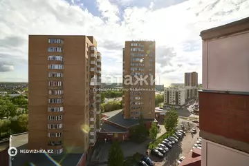 64.5 м², 3-комнатная квартира, этаж 10 из 10, 64 м², изображение - 15