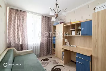 64.5 м², 3-комнатная квартира, этаж 10 из 10, 64 м², изображение - 16