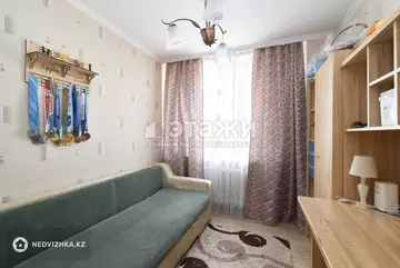 64.5 м², 3-комнатная квартира, этаж 10 из 10, 64 м², изображение - 17