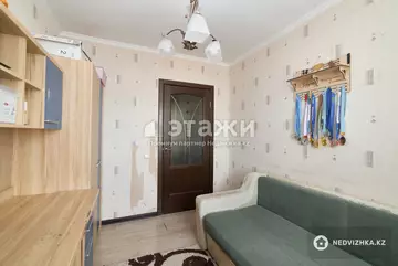64.5 м², 3-комнатная квартира, этаж 10 из 10, 64 м², изображение - 18