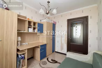 64.5 м², 3-комнатная квартира, этаж 10 из 10, 64 м², изображение - 19