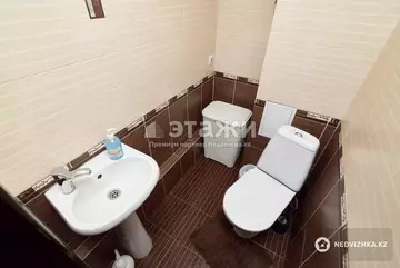 64.5 м², 3-комнатная квартира, этаж 10 из 10, 64 м², изображение - 20