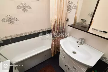64.5 м², 3-комнатная квартира, этаж 10 из 10, 64 м², изображение - 21