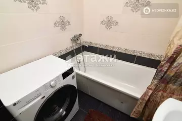 64.5 м², 3-комнатная квартира, этаж 10 из 10, 64 м², изображение - 22